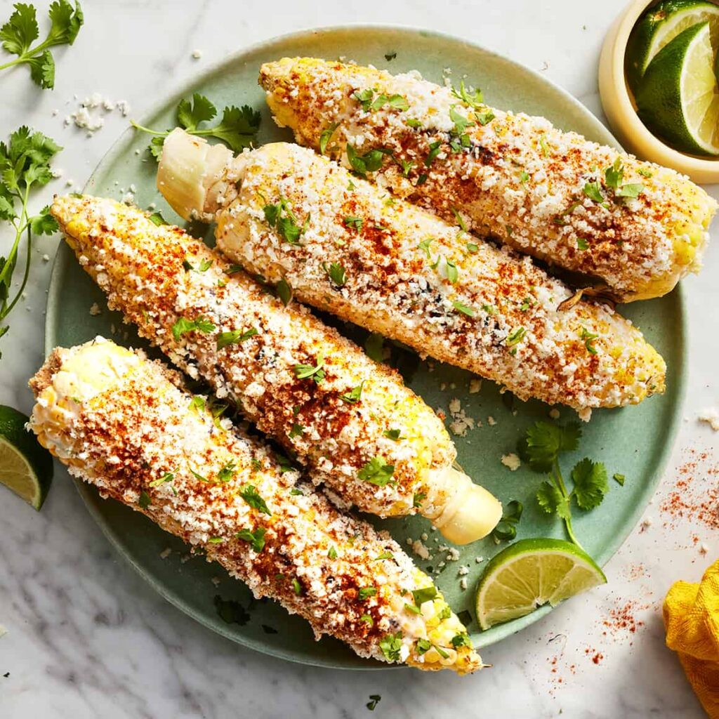 Fresh Corn
