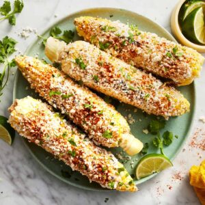 Fresh Corn
