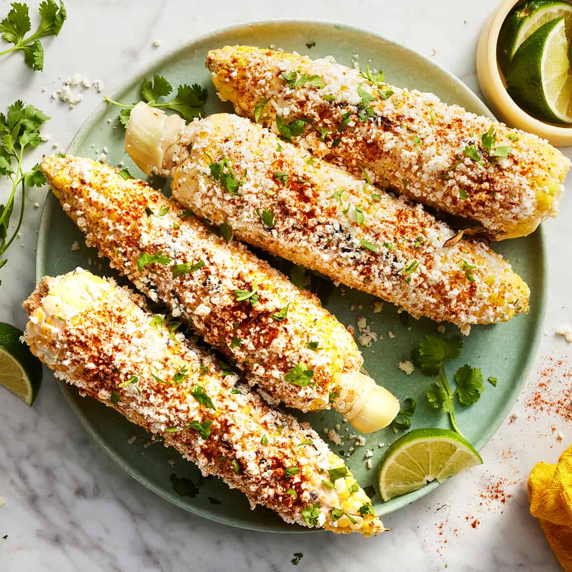 Fresh Corn
